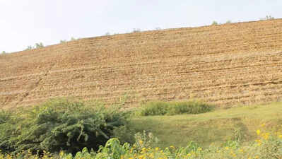 Gold search: 16 held for mud theft at KGF