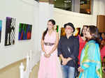 'Feminine Felicity' art show