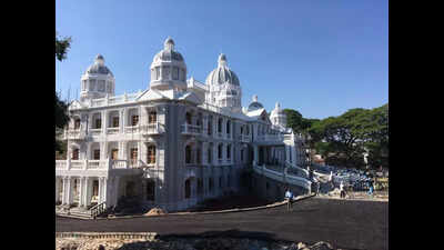 Mysuru city police jurisdiction set to expand, to include semi-urban outskirts