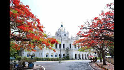 Mysuru dist admin to prepare DPR to convert Attara Kacheri into museum