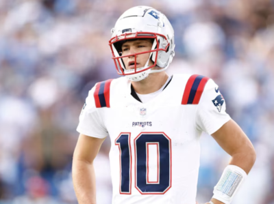 Drake Maye net worth in 2026: Breaking down contract, salary, and career earnings