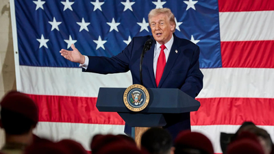 US Supreme Court tariff ruling adds uncertainty to global trade outlook, offers limited relief: Analysts