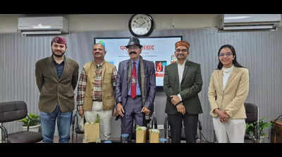 ‘Forests are Uttarakhand’s lifeline, not just timber resources’