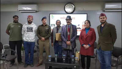 ‘Forests are Uttarakhand’s lifeline, not just timber resources’
