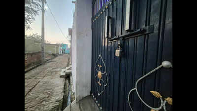 In Bareilly village where HC allowed ‘prayers at pvt house’, a 2km walk for namaz