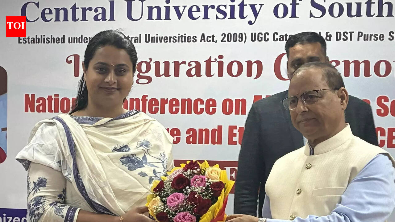 TechBeetle | AI to transform sports governance: Shreyashi