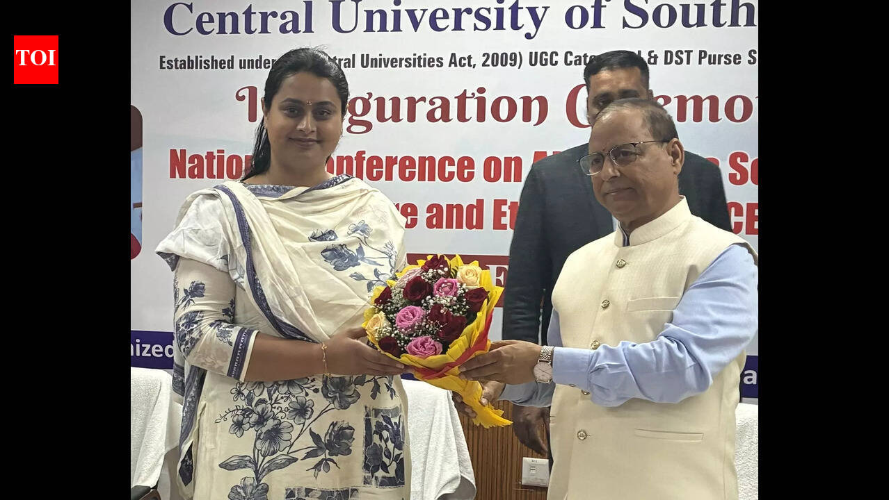 AI to transform sports governance: Shreyashi