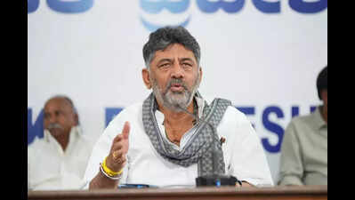 DCM seeks 100 acres near Bengaluru for new landfill