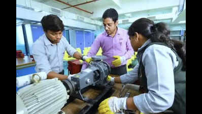 Ganjam administration identifies land parcels for skill centre