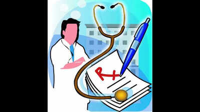 Telangana govt doctors association reviews preparations for Vaidya Bhavan inauguration
