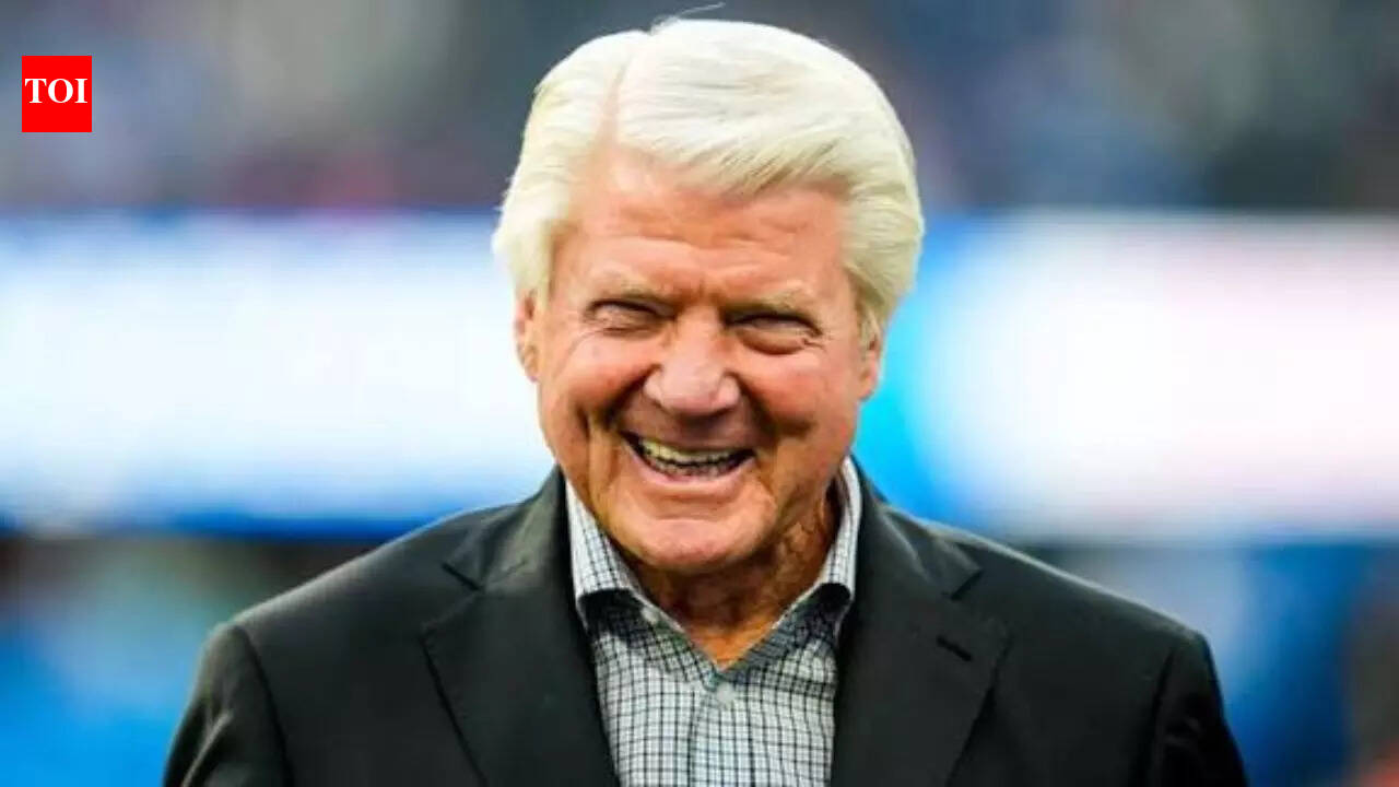 Cowboys icon Jimmy Johnson starts fresh venture in Florida after stepping away from FOX Sports