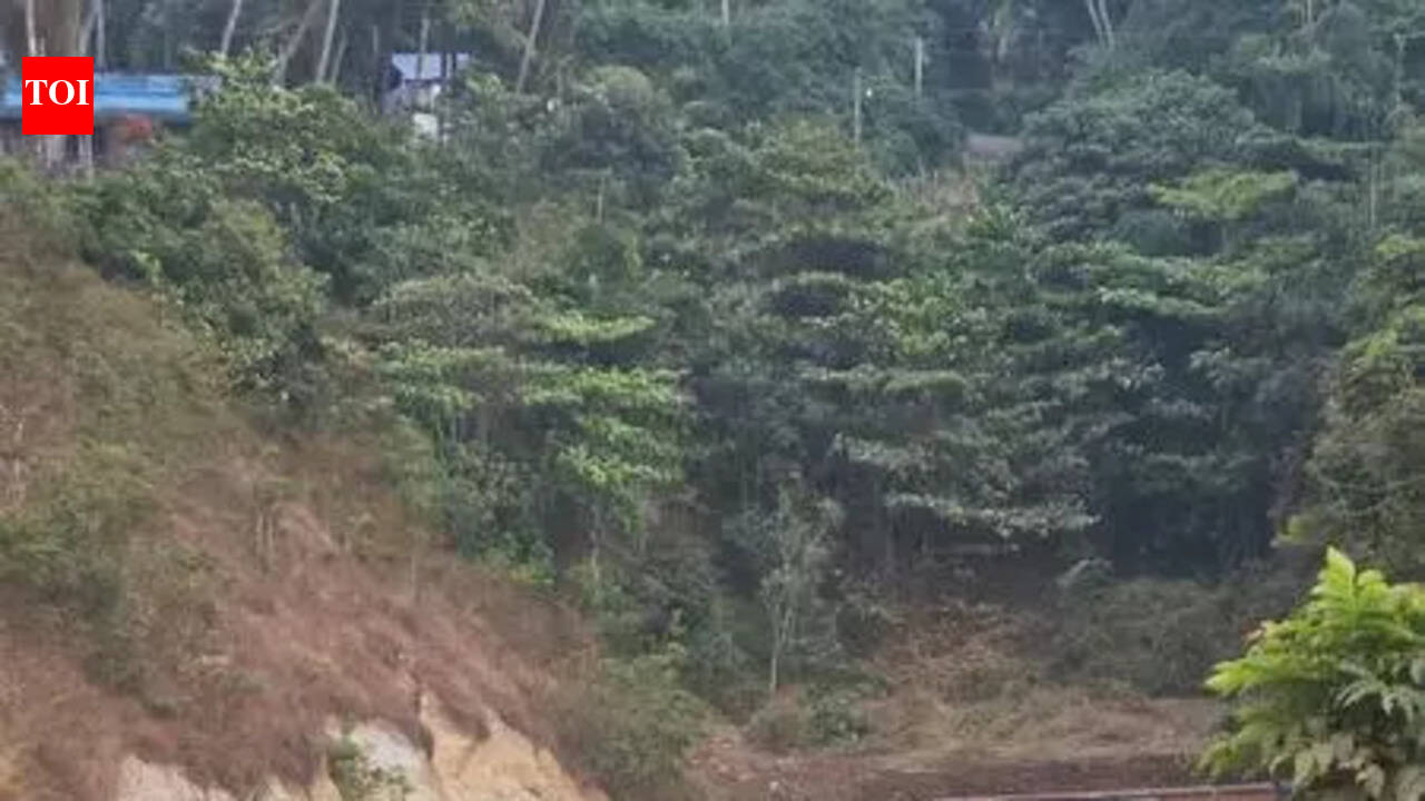 Chilakoor tunnel set to boost water tourism