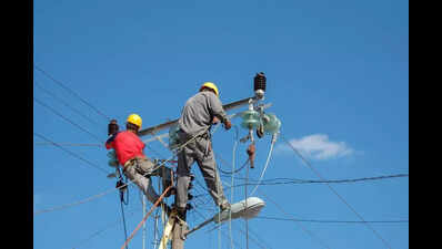 Power thefts detected in surprise inspections at Avadi