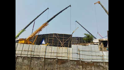 Mumbai: Tree-destruction in eco-sensitive zone, complaint lodged by NGO