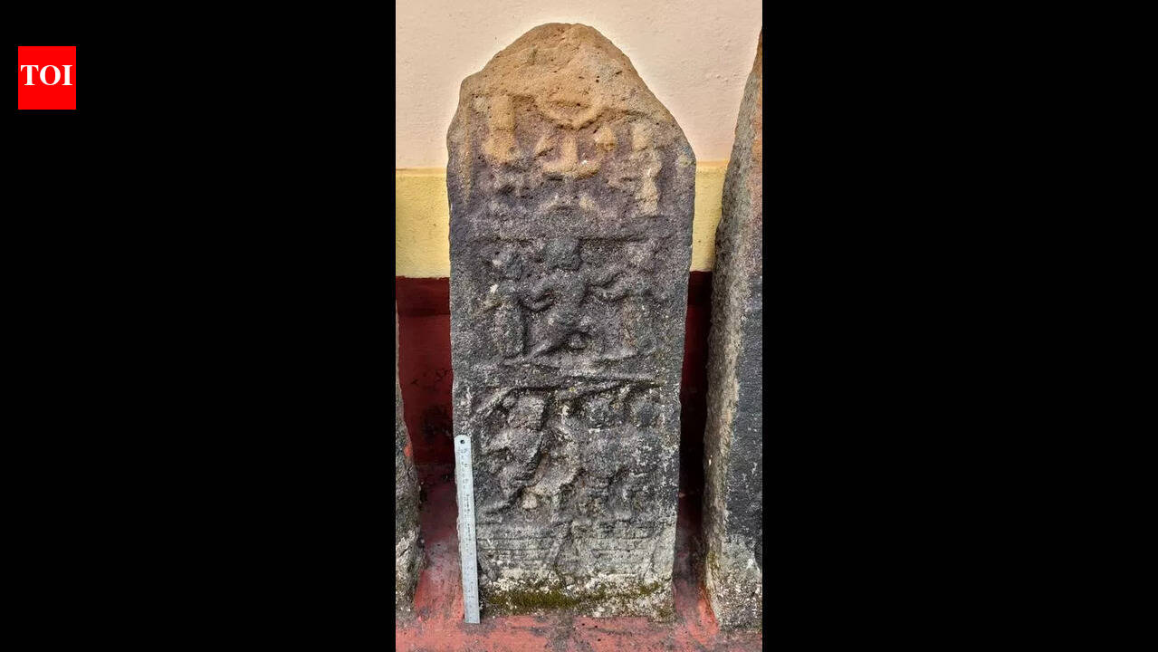 महाराष्ट्रातील सिंधुदुर्गमध्ये प्राचीन नौदल लढाईचे नवे पुरावे सापडले