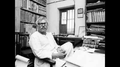 Life, legacy of Karpoori Thakur recalled at CNLU lecture