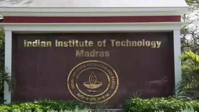 IIT-M launches new interdisciplinary online BS degree