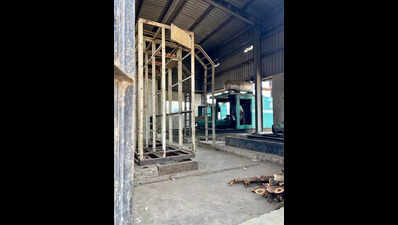 North Chennai set to get new abattoir at 25 crore