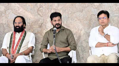 Revanth govt mulling to increase co-opted members in municipal bodies