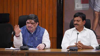 Congress slams Centre for ‘excluding’ opposition from AI summit