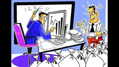 CAG report flags Haryana govt’s non response to pending audit paras, financial loss