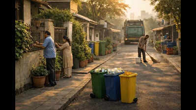 CWG 2030 pushes A’bad to raise cleanliness standards