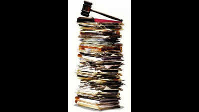 Ahmedabad: ED files chargesheet in Rs 28.54 crore money-laundering case against firms, directors in bank fraud case