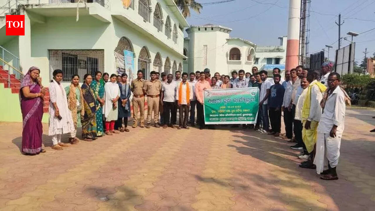 Hope for ‘biodiversity heritage site’ tag on Rushikulya