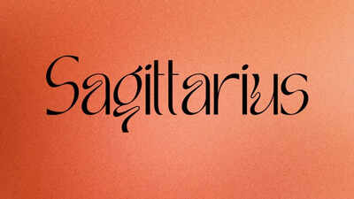 Sagittarius Horoscope Today, February 23, 2026: Singles can express interest gently