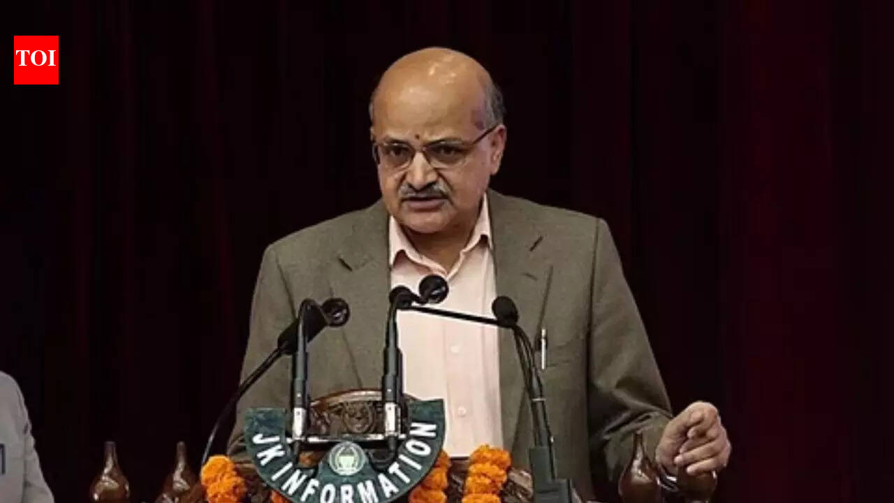 States must drive next wave of reforms for 2047 goal: Niti CEO