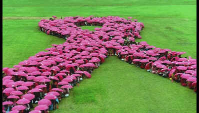 Cancer cases rise in Punjab, screening coverage remains low