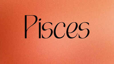 Pisces Horoscope Today, February 23, 2026: Patience is key as you navigate challenges