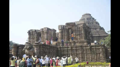 Hoteliers’ body seeks master plan for 15 tourist destinations