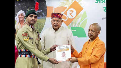 ‘Aapda mitras’ will get priority in home guards hiring: Yogi