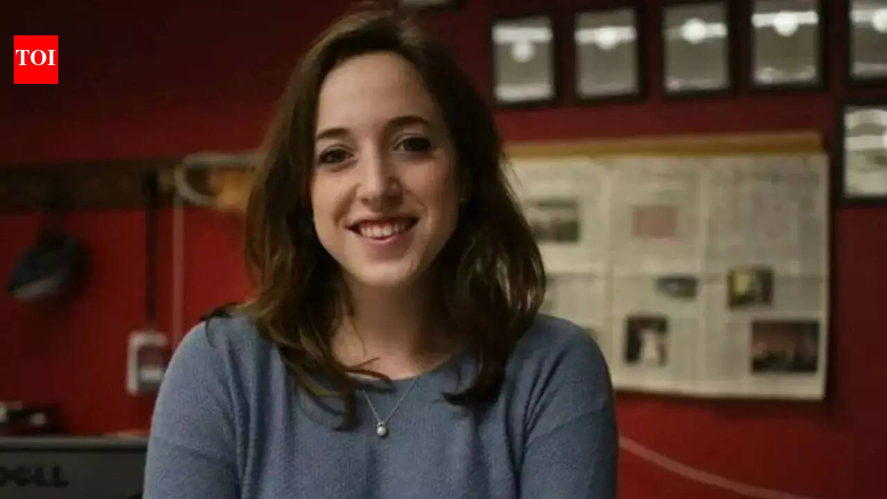 Who is Hannah Natanson? Washington Post reporter at centre of FBI raid as US judge raises concerns over press freedom
