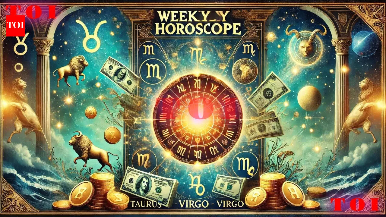 Weekly Wealth Horoscope Predictions, February 22 to February 28, 2026: Your money luck for the week