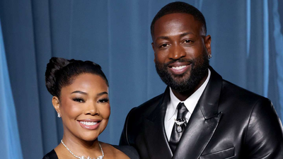  Dwyane Wade’s wife Gabrielle Union breaks silence on why she struggles to “trust” her husband