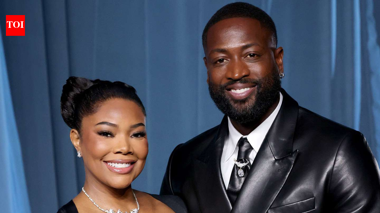 “I can’t be vulnerable enough”: Dwyane Wade’s wife Gabrielle Union breaks silence on why she struggles to “trust” her husband
