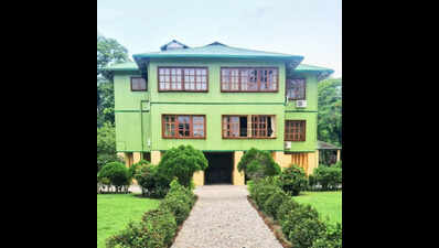 Bengal’s Holong bungalow rebuild to prioritise fire safety