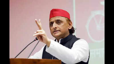 ‘BJP came to power through UP, will also exit from here’