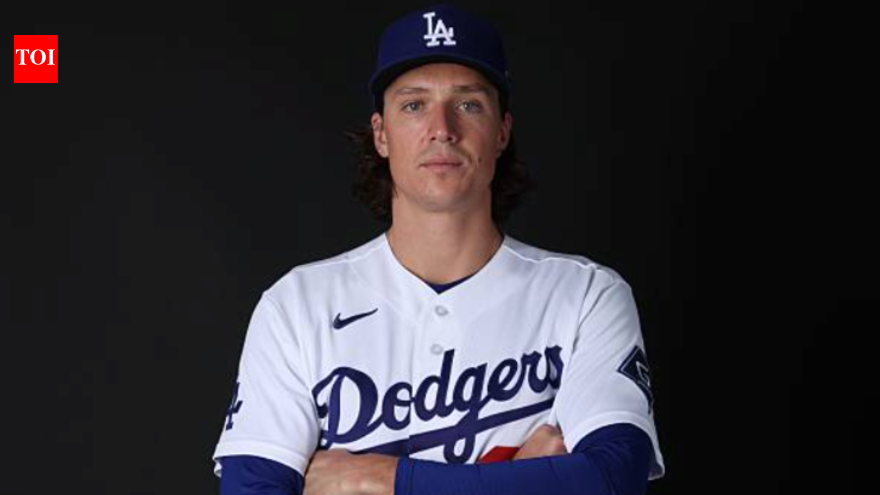 Tyler Glasnow net worth in 2026: Breaking down MLB salary details, contract value, and career income