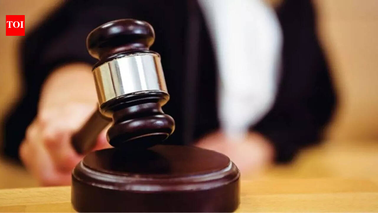 Bail for man posing as GSPCB official