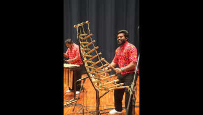 Bamboo is white coal, says Gadkari at Bans Utsav