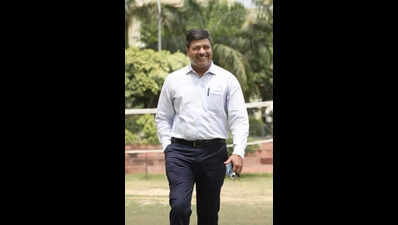 CM, leaders condole death of senior Hindi journalist