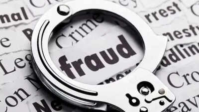 FIR against two for cheating investor of Rs 50 lakh in biz venture