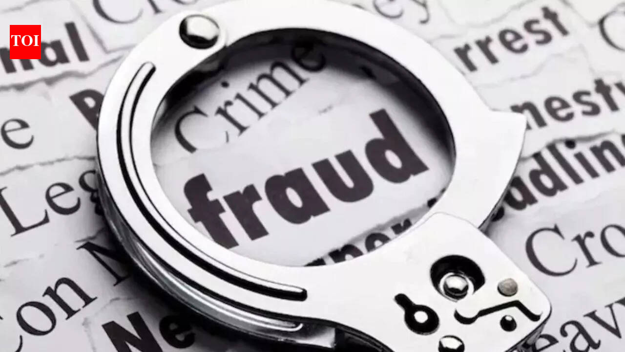 FIR against two for cheating investor of Rs 50 lakh in biz venture