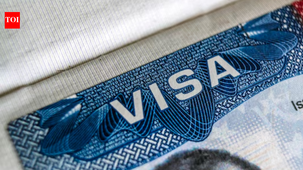 ‘Being compelled to live in India...’: MAGA commentator weighs in on H-1B worker’s visa setback