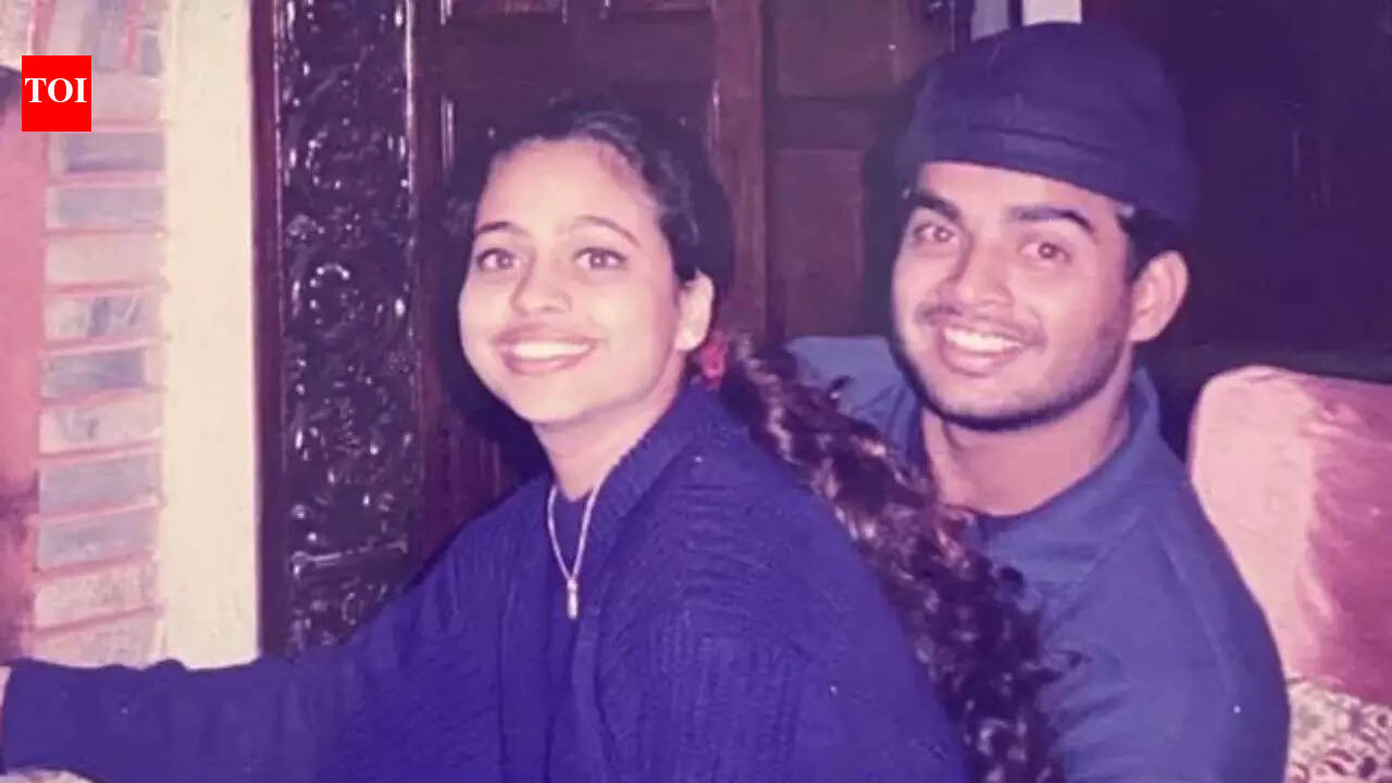 R Madhavan opens up about meeting wife Sarita Birje when she was his student: ‘She found my teaching interesting’