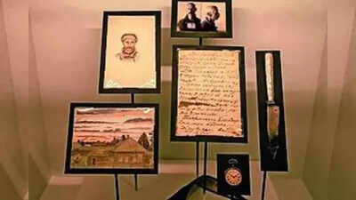 Russia takes Gulag out of Gulag History Museum