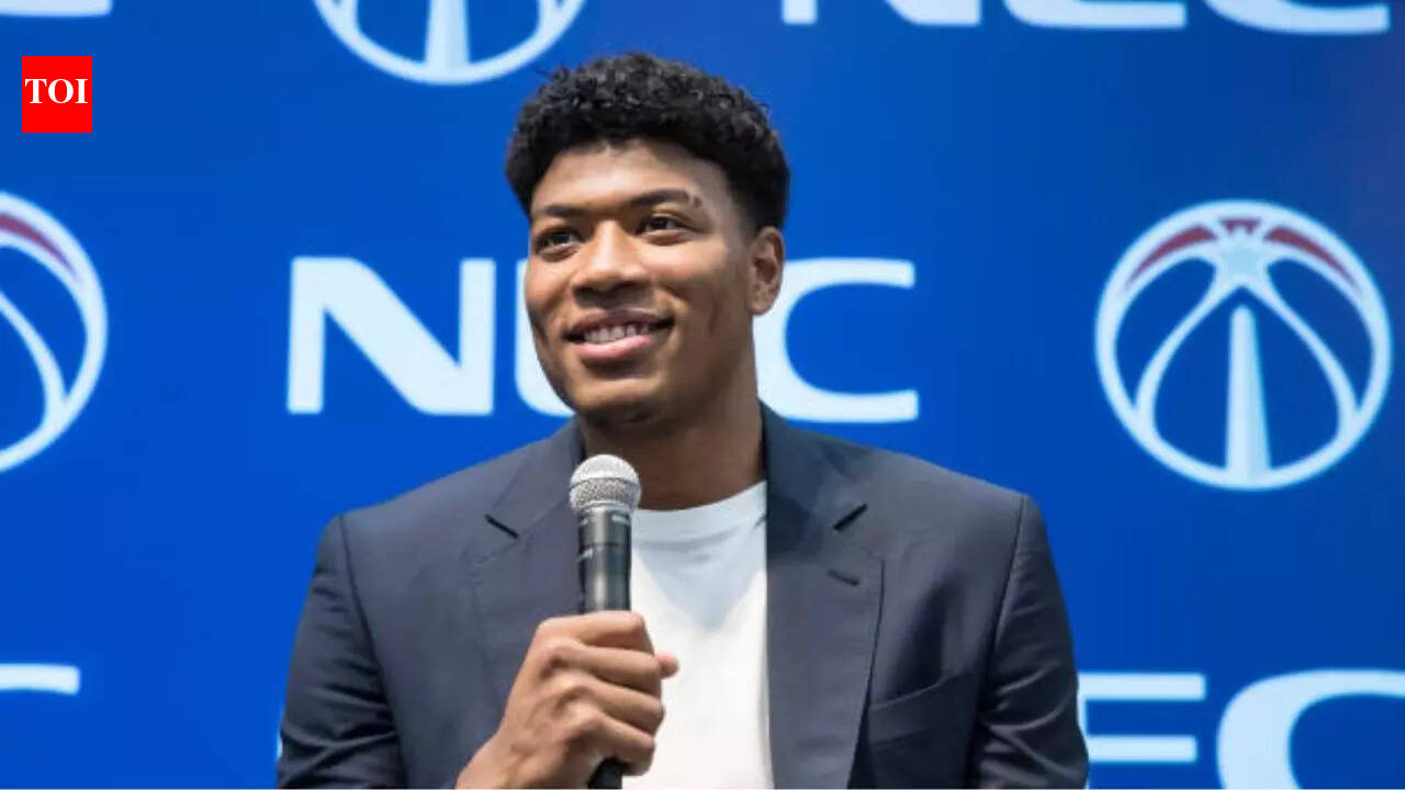Rui Hachimura's net worth in 2026: Breaking down contract, salary, and career earnings